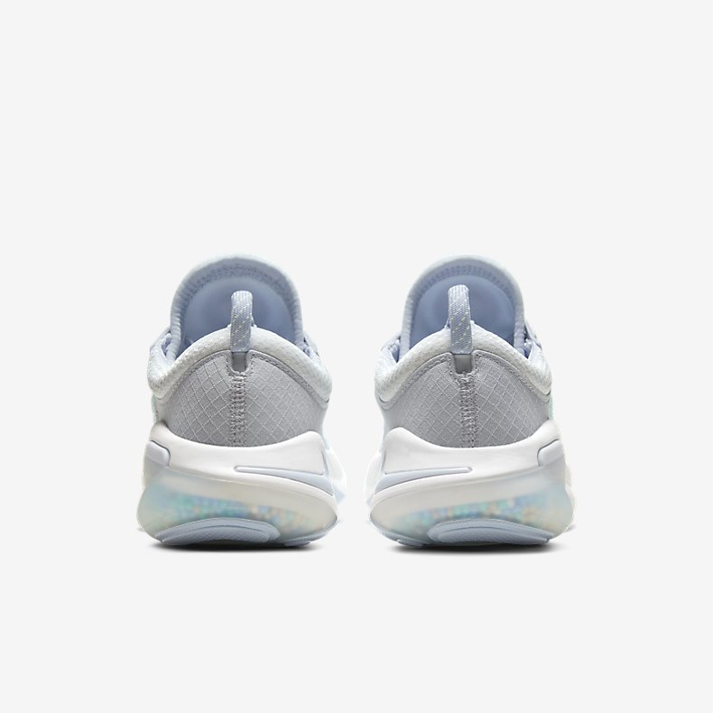 Giày Nike Joyride Flyknit Nữ - Xanh  - hình 5