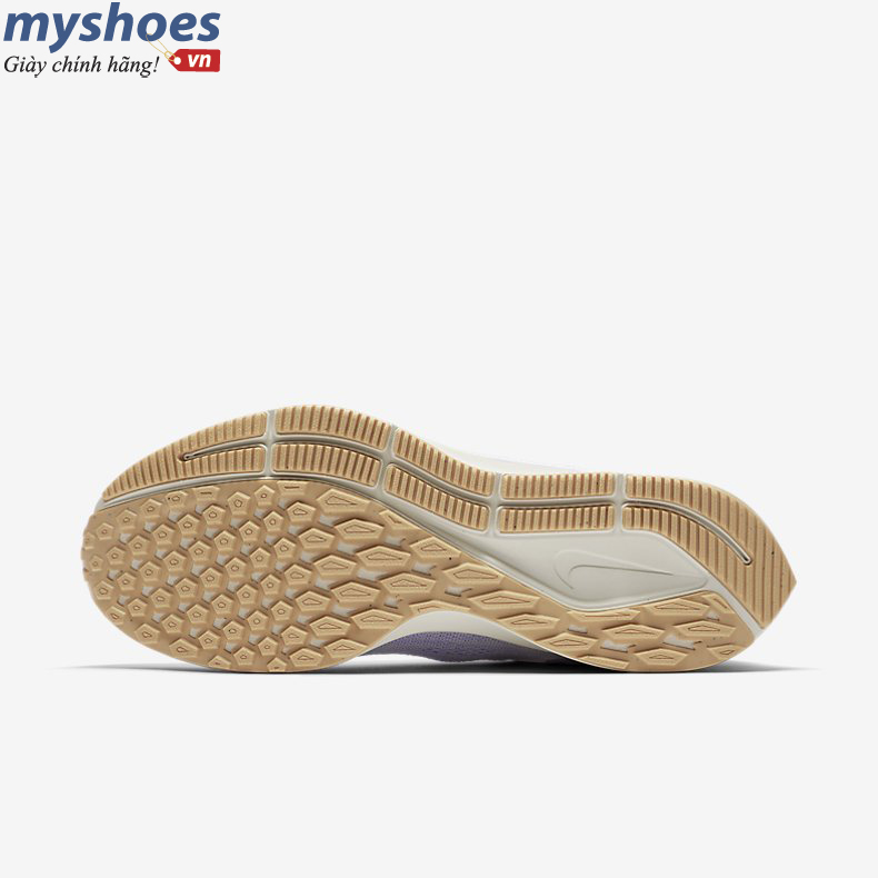 Giày Nike Air Zoom Pegasus 36 Nữ- Tím Pastel - hình 6