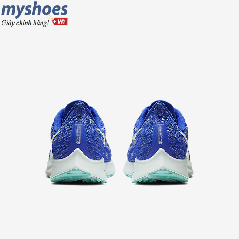 Giày Nike Air Zoom Pegasus 36 Nữ- Xanh - hình 4