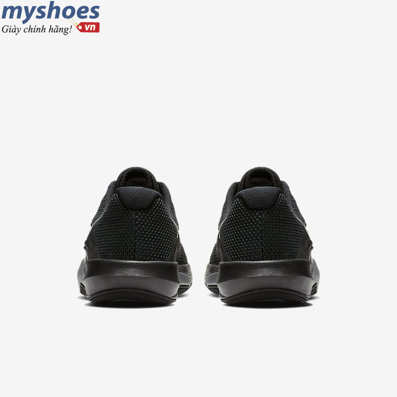 Giày Nike Lunar Prime Iron Nam - Đen  - hình 5