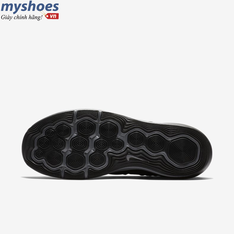 Giày Nike Lunar Prime Iron Nam - Đen  - hình 6