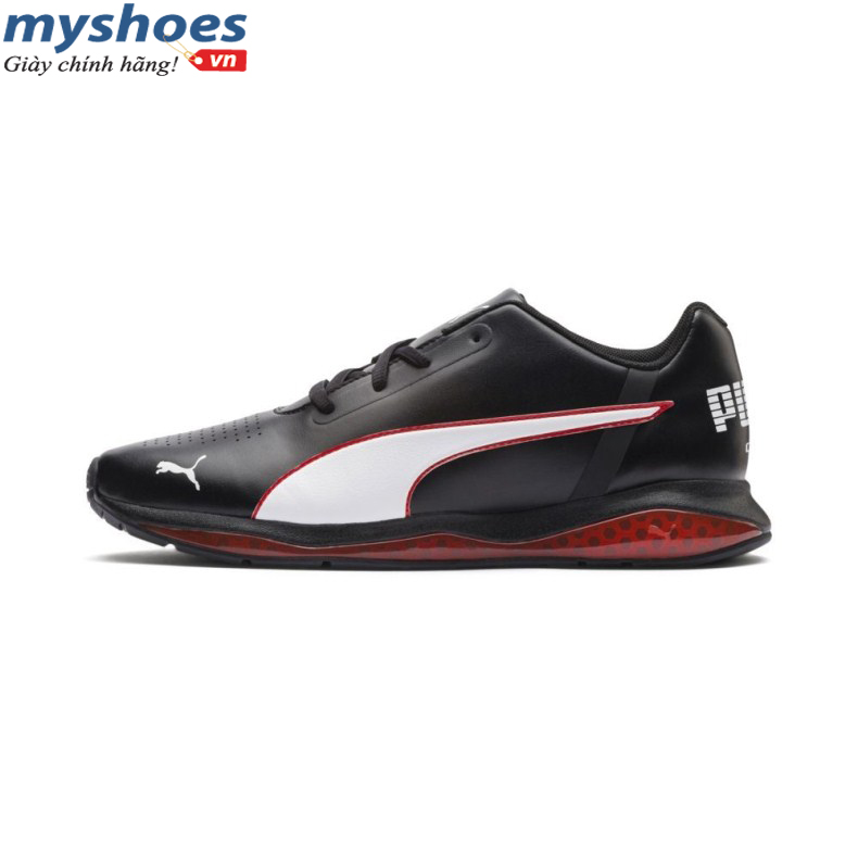 Giày Puma Cell Ultimate Nam - Đen Đỏ