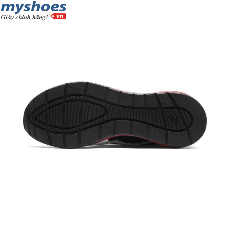 Giày Puma Cell Ultimate Nam - Xám Vàng  - hình 12