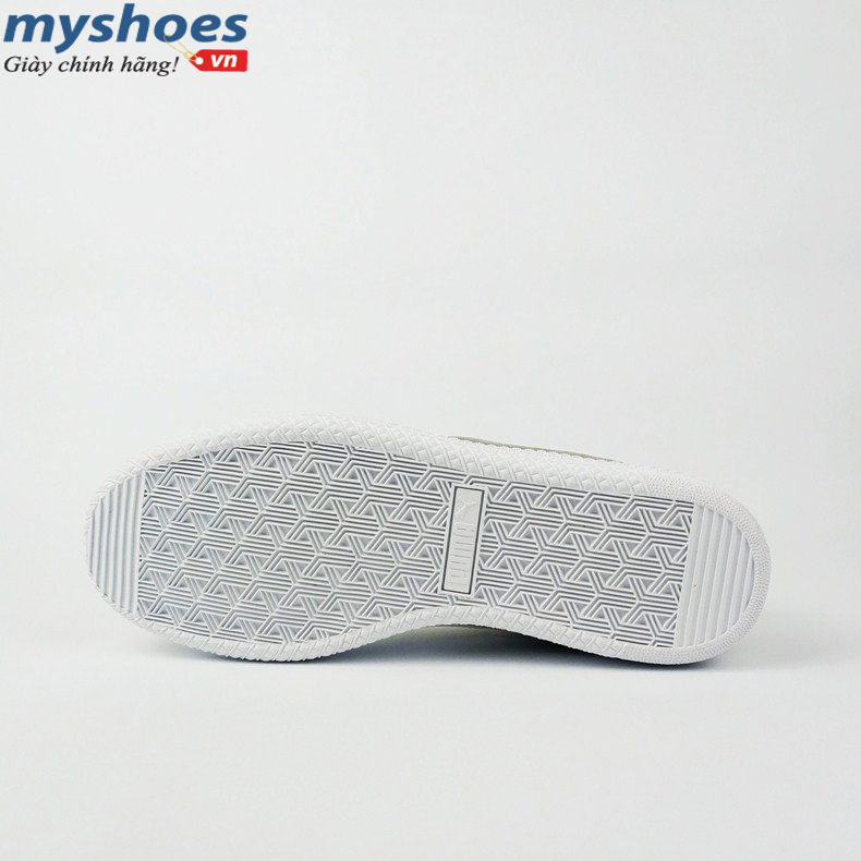 Giày Puma Elephant Skin Nam - Xám  - hình 2