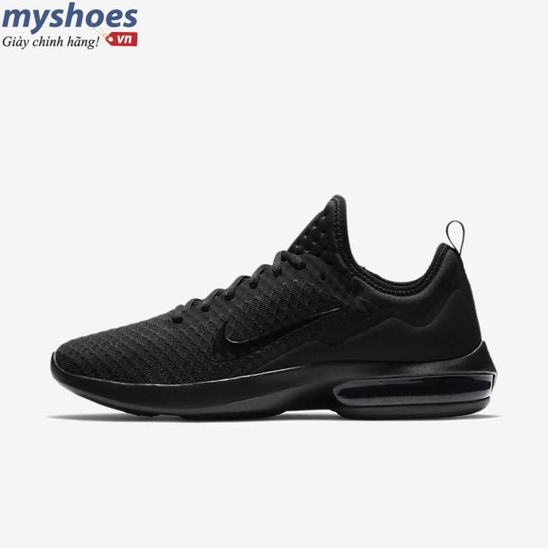 Giày Nike Air Max Kantara Nam - Đen Full 