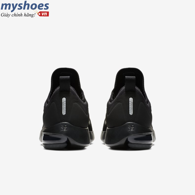 Giày Nike Air Max Kantara Nam - Đen Full  - hình 2