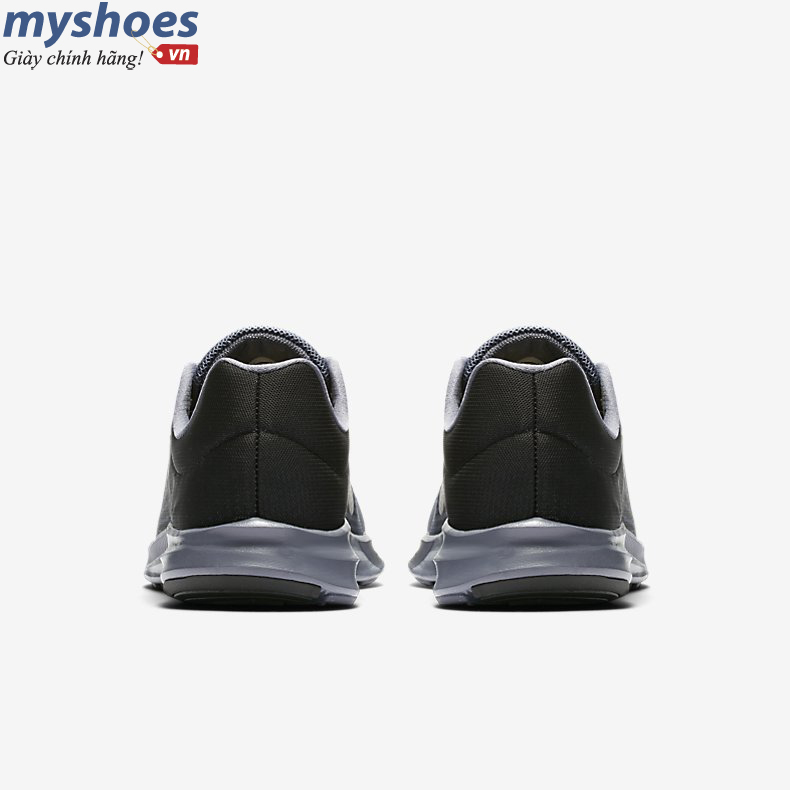 Giày Nike Downshifter 8 Nam - Xám Vàng - hình 5