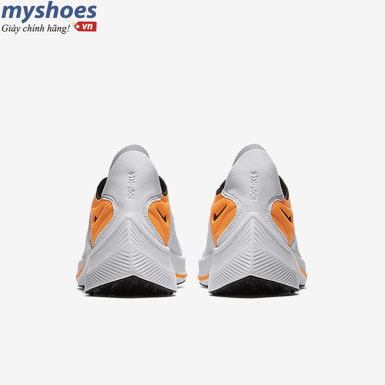 Giày Nike EXP-X14 SE Nam - Trắng Cam - hình 5