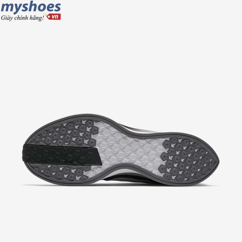 Giày Nike Pegasus 35 Turbo Nam - Đen Trắng - hình 6