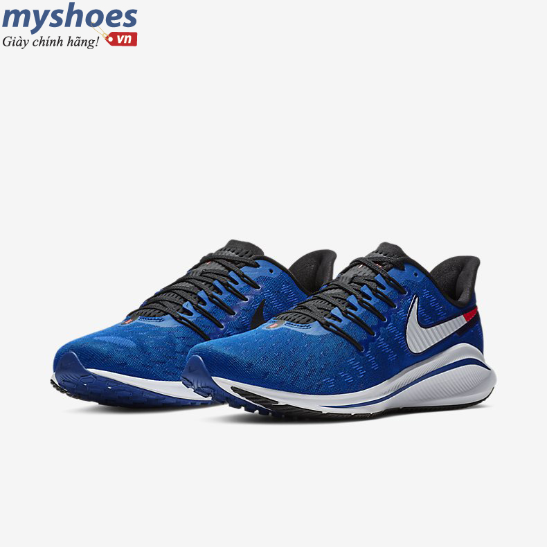 Giày Nike Vomero 14 Nam - Xanh  - hình 3