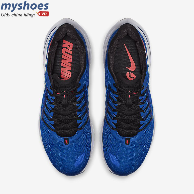 Giày Nike Vomero 14 Nam - Xanh  - hình 5
