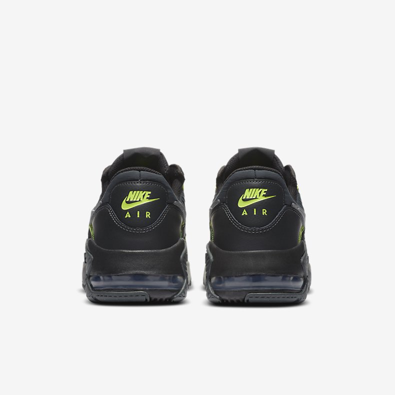 Giày Nike Air Max Excee Nam Đen Full