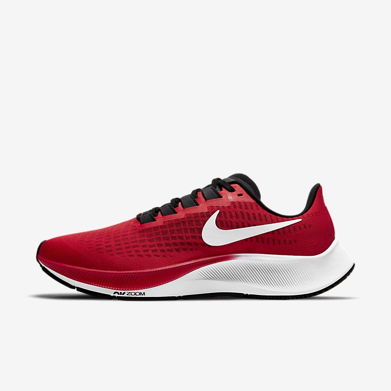 Giày Nike Air Zoom Pegasus 37 Nam - Đỏ