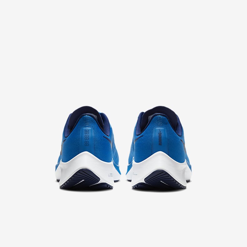Giày Nike Air Zoom Pegasus 37 Nam - Xanh Dương - hình 6