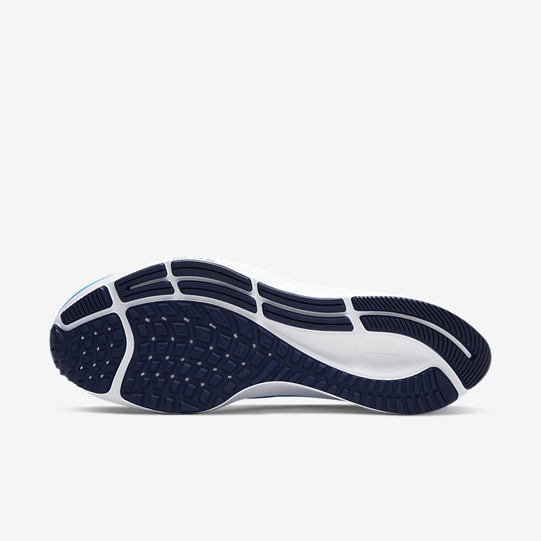 Giày Nike Air Zoom Pegasus 37 Nam - Xanh Dương - hình 4