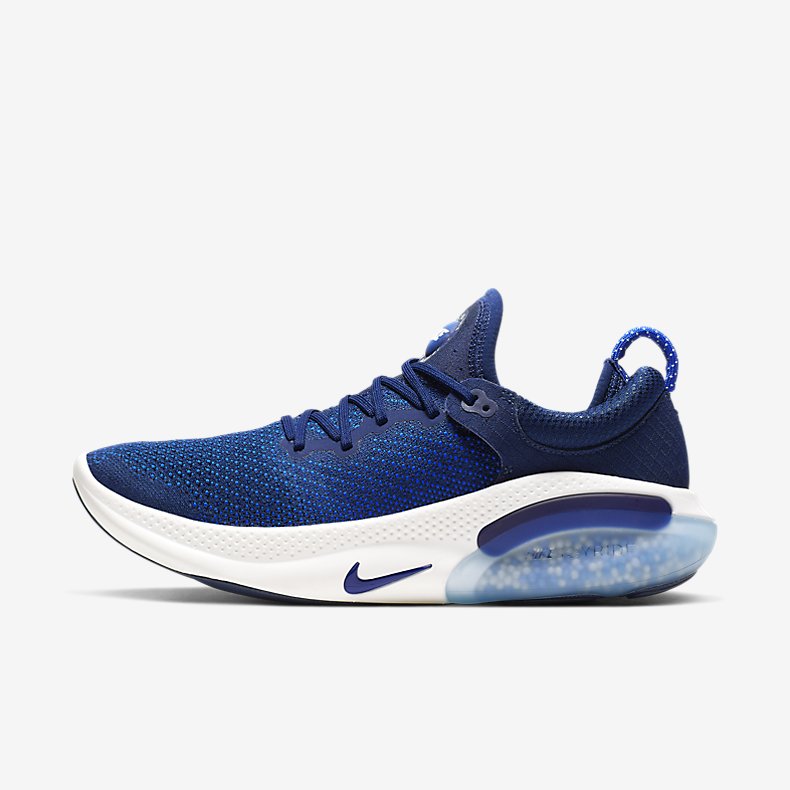 Giày Nike Joyride Flyknit Nam - Xanh Navy