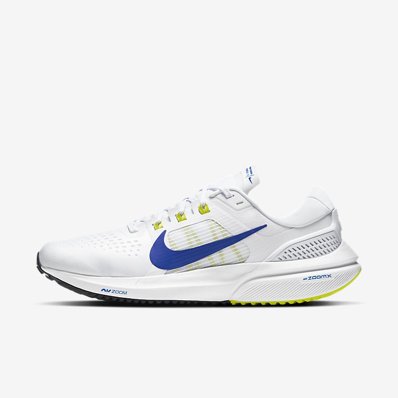 Giày Nike Vomero 15 Nam Trắng