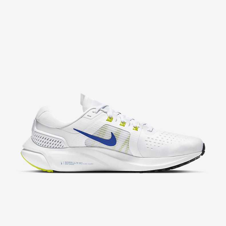 Giày Nike Vomero 15 Nam Trắng - hình 3