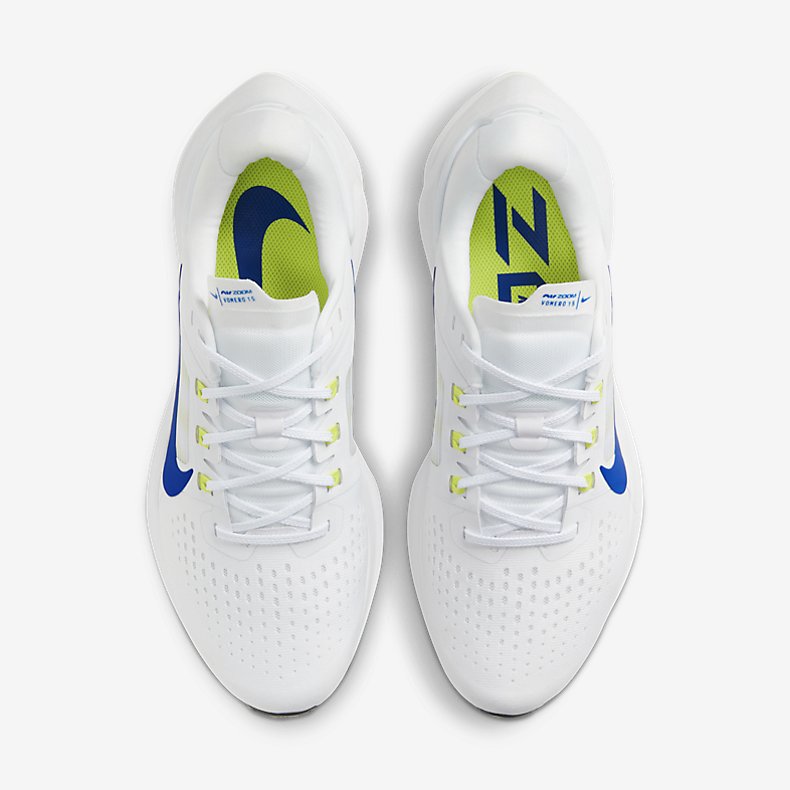 Giày Nike Vomero 15 Nam Trắng - hình 4