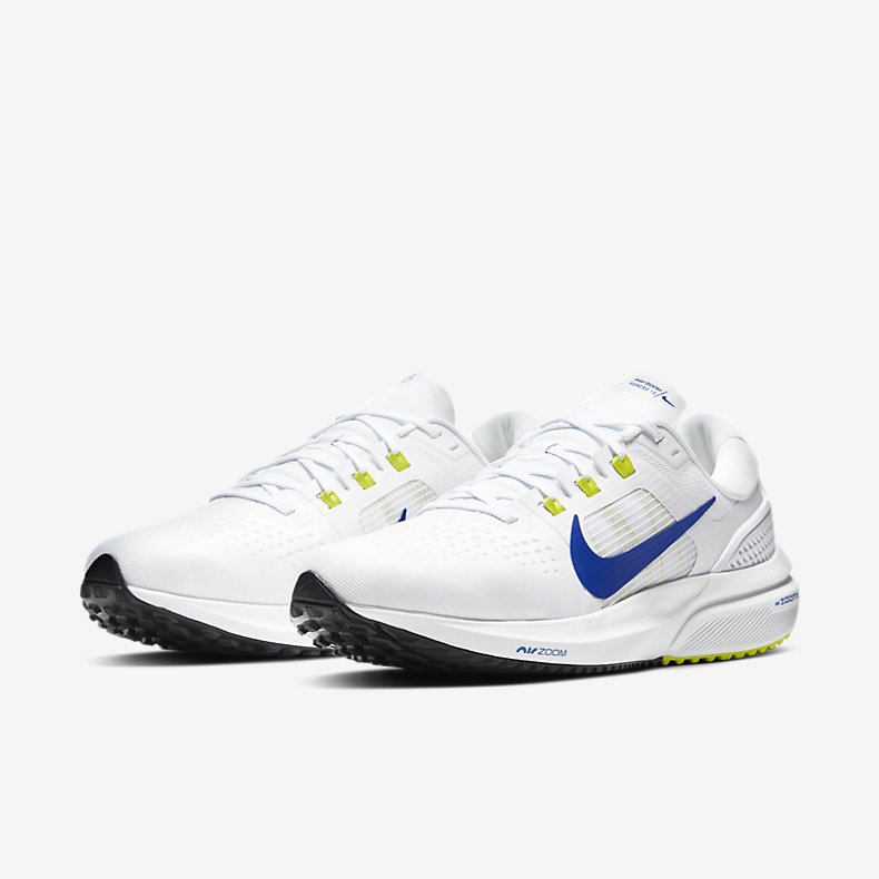 Giày Nike Vomero 15 Nam Trắng - hình 5