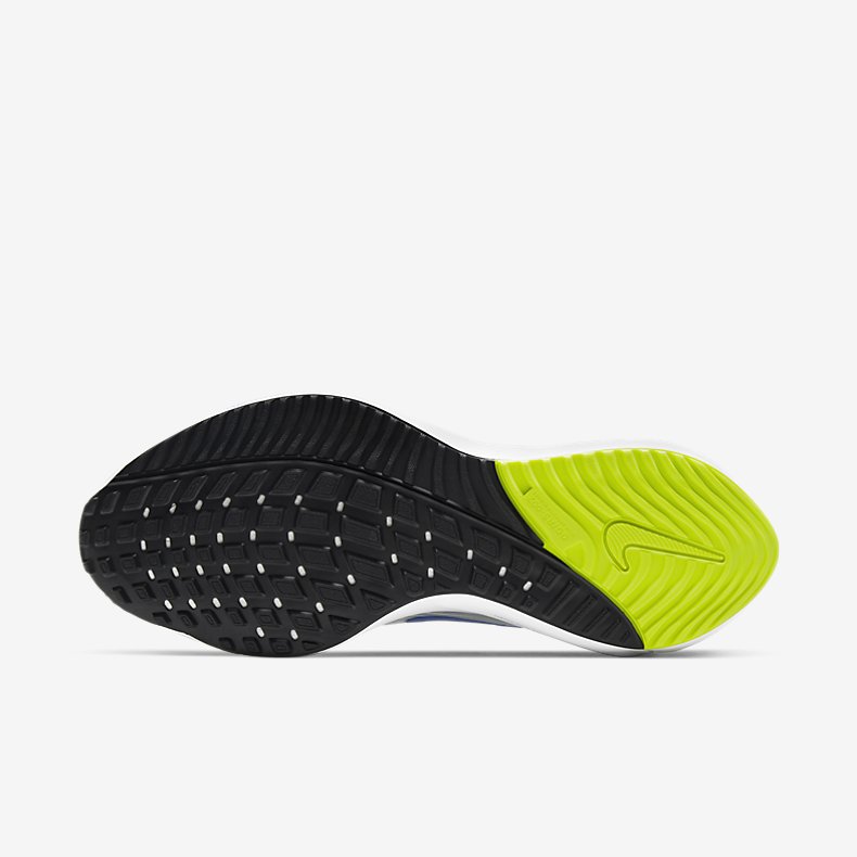 Giày Nike Vomero 15 Nam Trắng - hình 2