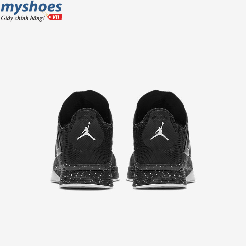 Giày Nike Jordan 89 Racer Nam - Đen 