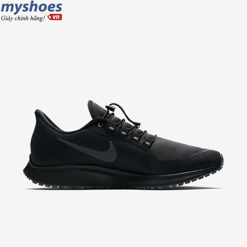 Giày Nike Air Zoom Pegasus 35 Shield Nam - Đen - hình 6