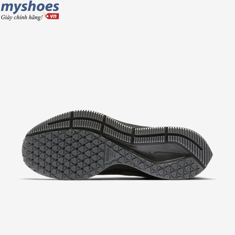 Giày Nike Air Zoom Pegasus 35 Shield Nam - Đen - hình 2