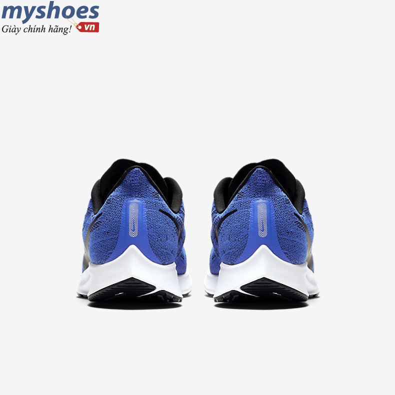 Giày Nike Air Zoom Pegasus 36 Nam - Xanh Dương - hình 6