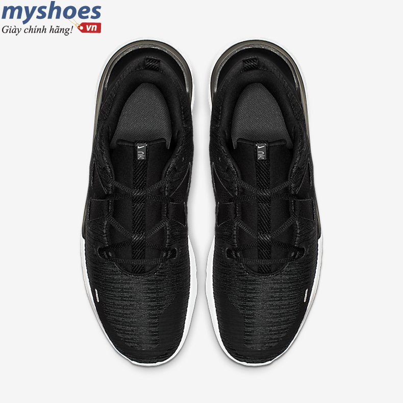 Giày Nike Renew Arena Nam - Đen  - hình 5