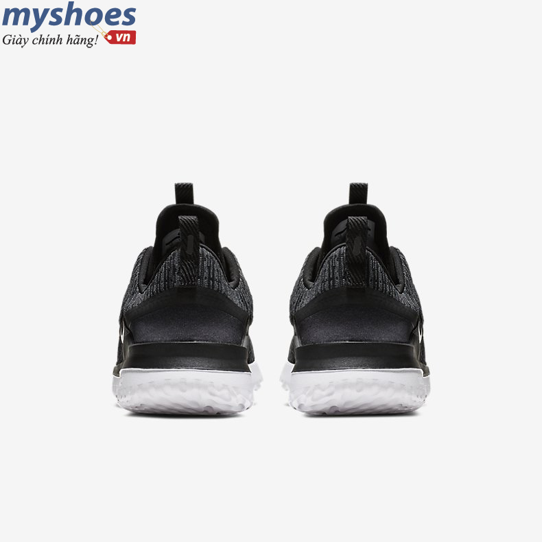 Giày Nike Renew Arena Nam - Đen  - hình 3