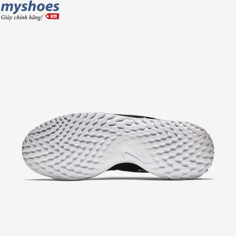 Giày Nike Renew Arena Nam - Đen  - hình 2