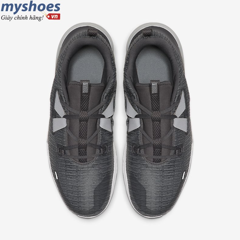 Giày Nike Renew Arena Nam - Xám - hình 3