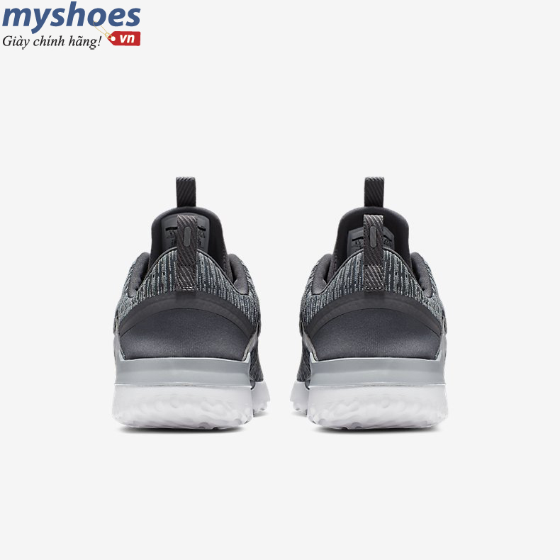 Giày Nike Renew Arena Nam - Xám - hình 5