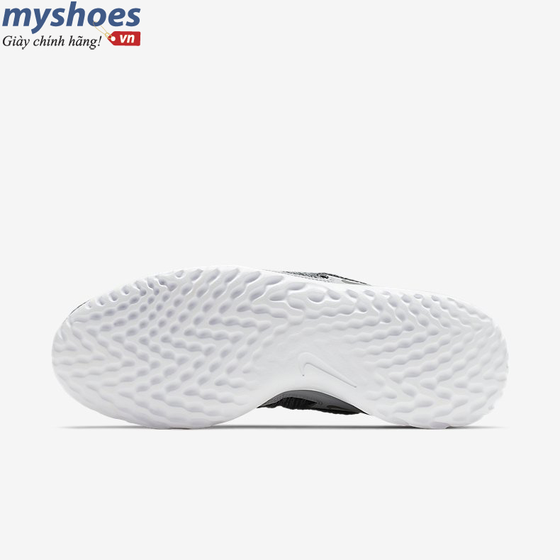 Giày Nike Renew Arena Nam - Xám - hình 6