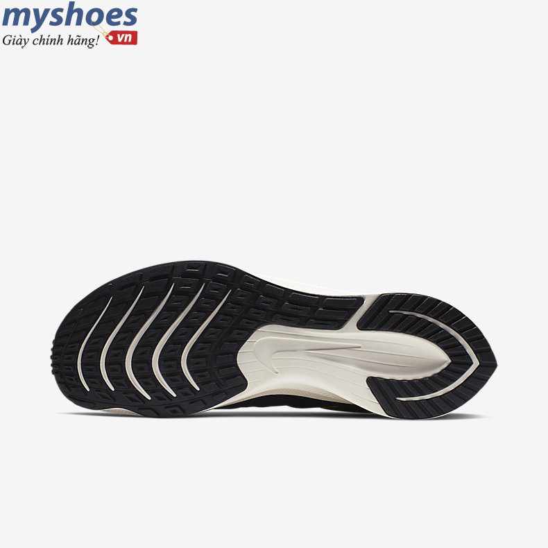 Giày Nike Zoom Rival Fly Nam - Đen - hình 5