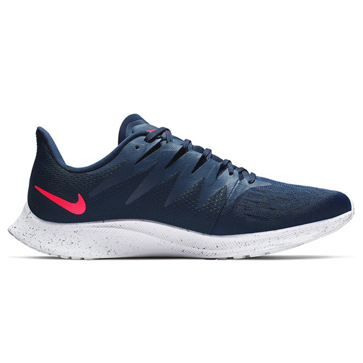 Giày Nike Zoom Rival Fly Nam - Xanh Navy 