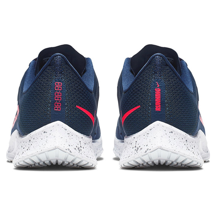 Giày Nike Zoom Rival Fly Nam - Xanh Navy  - hình 4