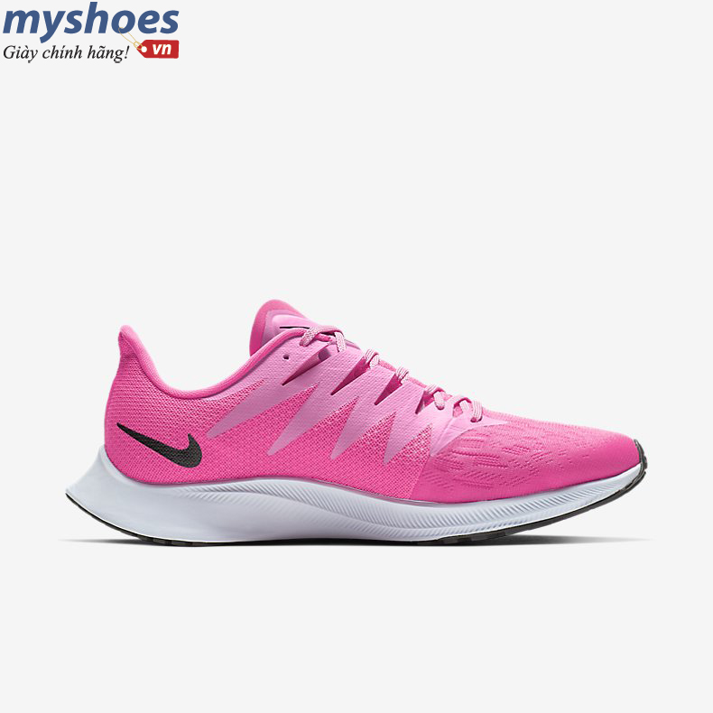 Giày Nike Zoom Rival Fly Nữ- Hồng - hình 2