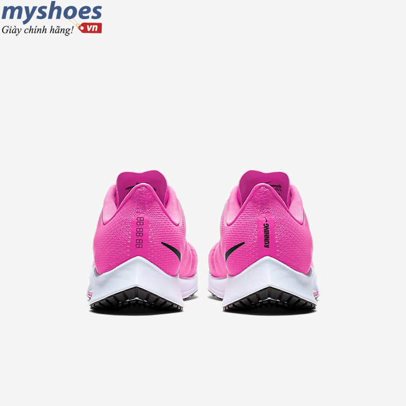 Giày Nike Zoom Rival Fly Nữ- Hồng - hình 4