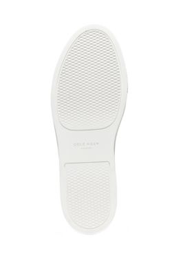 Giày Cole Haan GD CRS Jensen Nam Xanh Navy - hình 2