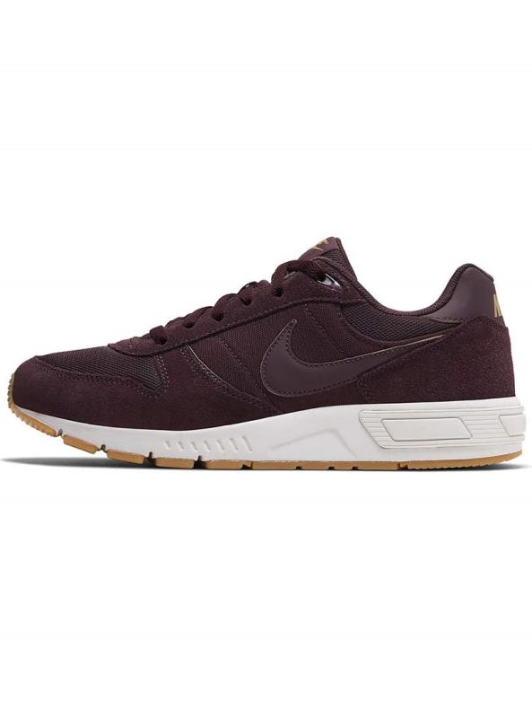 Giày Nike Night Gazer Nam Nâu 