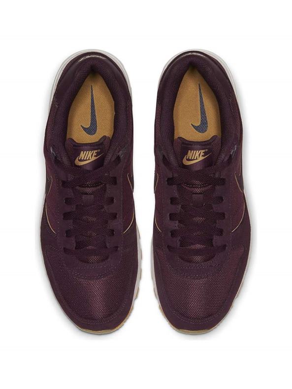 Giày Nike Night Gazer Nam Nâu  - hình 5