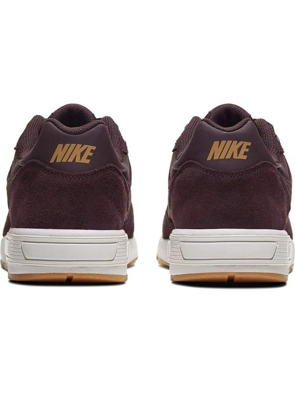 Giày Nike Night Gazer Nam Nâu  - hình 2