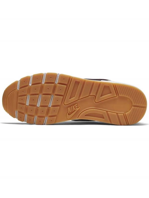 Giày Nike Night Gazer Nam Nâu  - hình 3
