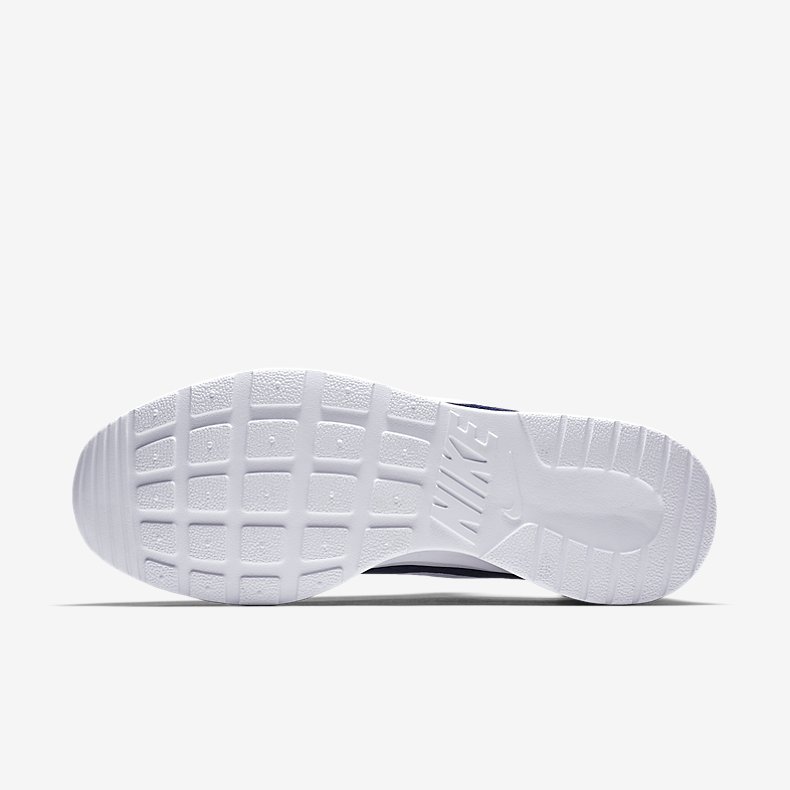 Giày Nike Tanjun nam - Xanh Navy - hình 6