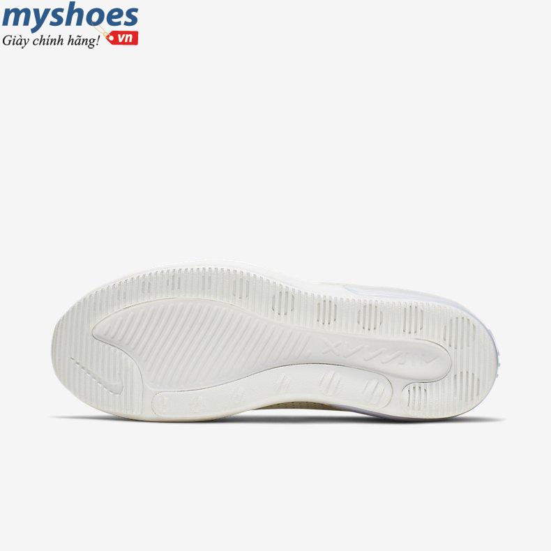 Giày Nike Air Max Dia Nữ - Trắng - hình 2