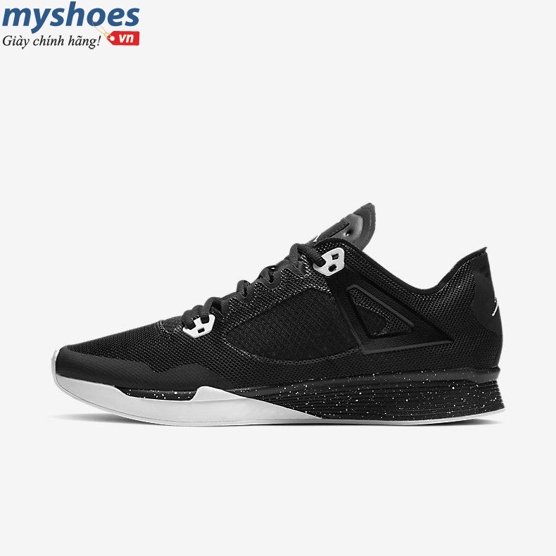 Giày Nike Jordan 89 Racer Nam - Đen 
