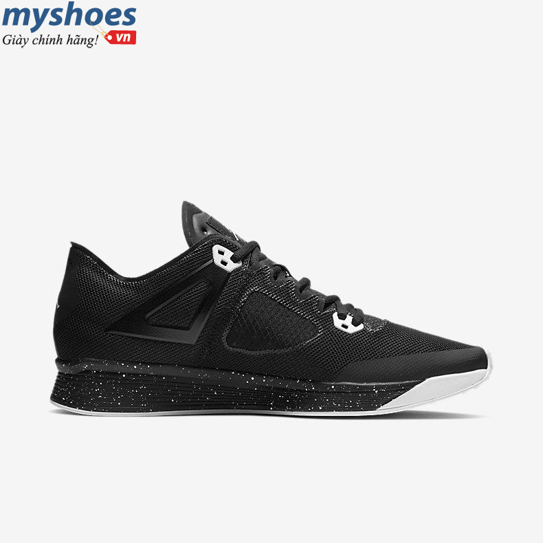 Giày Nike Jordan 89 Racer Nam - Đen  - hình 3