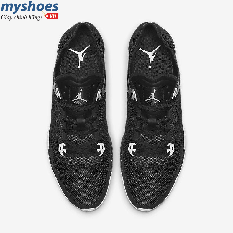 Giày Nike Jordan 89 Racer Nam - Đen  - hình 6